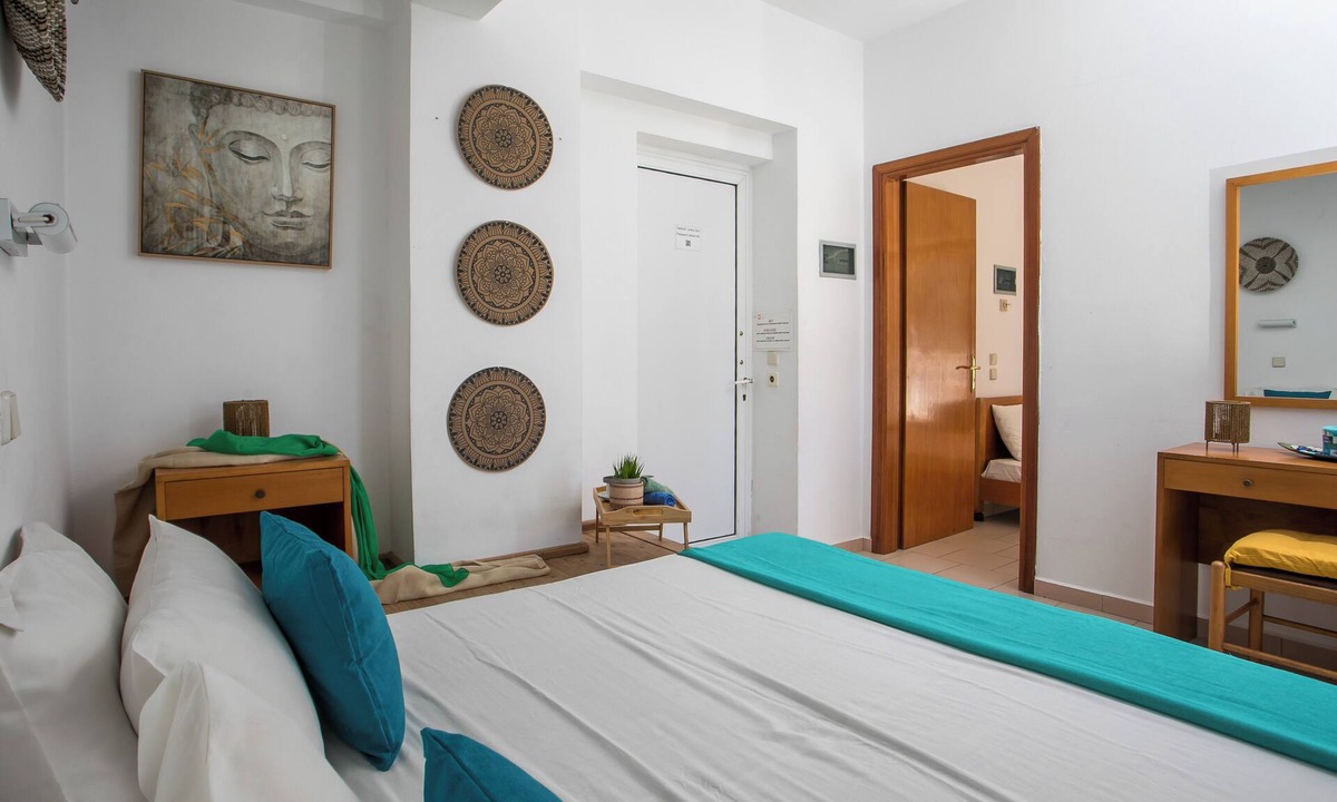 Lardos Apartment | Lardos Sun View Apartments
