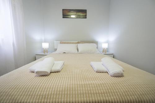 Kastoria Apartment | Lassani Apartments