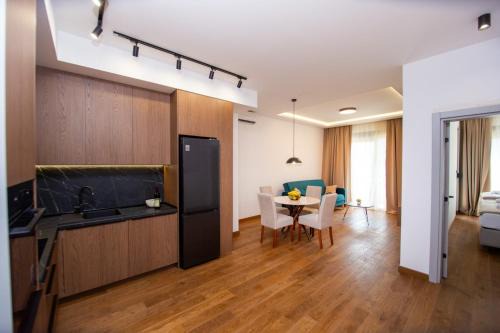 Lastva Grbaljska Apartment | Lastva Cozy apartment