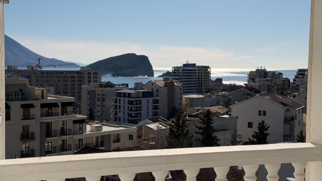 Babin do Apartment | Laurel Apartment See View