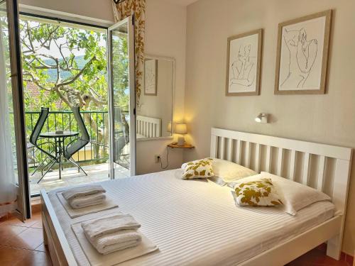 Baosici Apartment | LAV Apartments