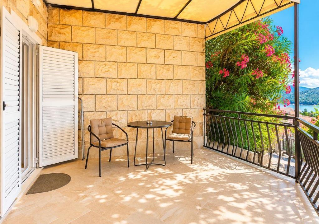 Meljine Apartment | Lazaret Lux Apartman