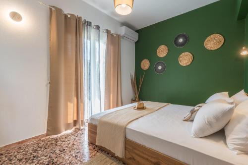 Almiros Beach Apartment | Lazaris Apartments