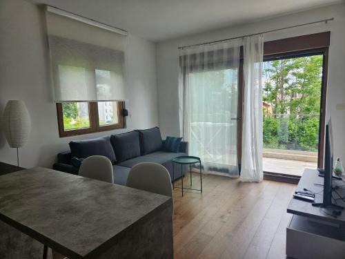 Donja Lastva Apartment | Lazure apartment