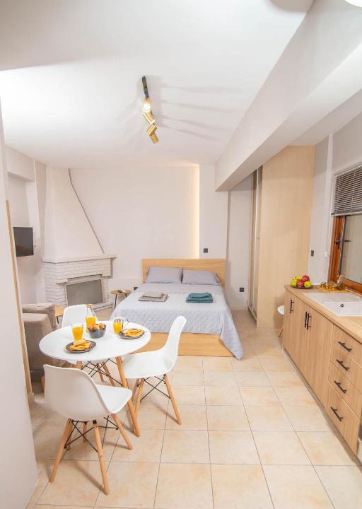 Kardamyli House | Le Magne Apartments Kardamili