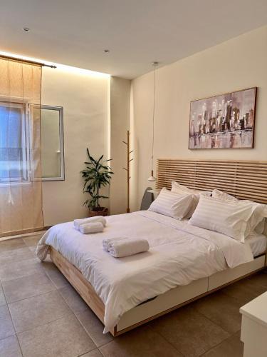 Corfu Town Apartment | Leandros Cfu flat