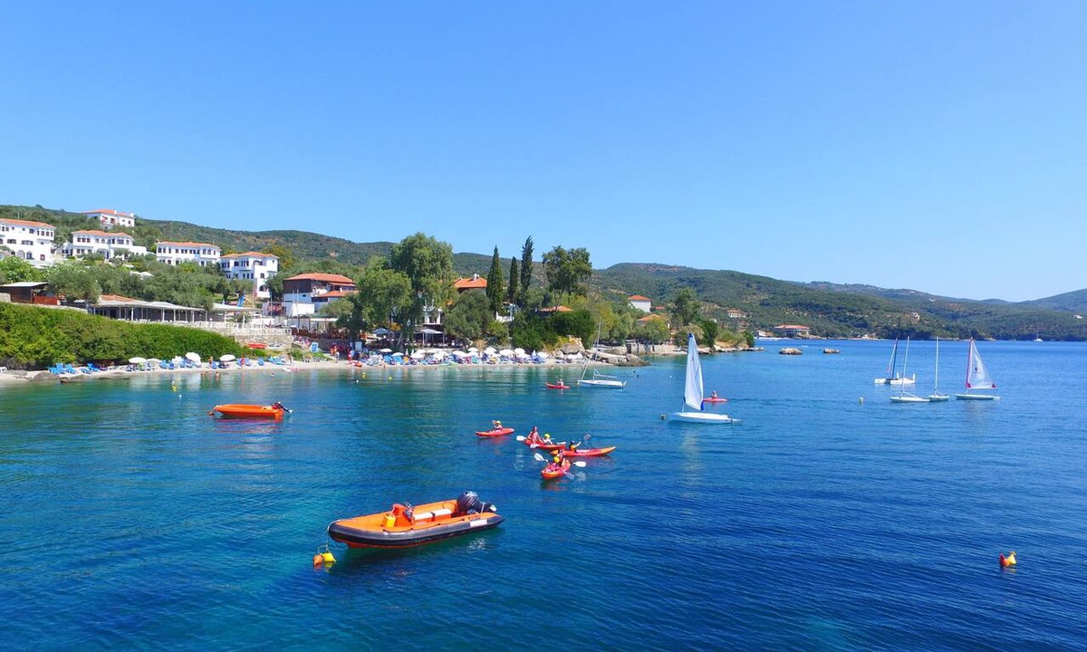 Horto Hotel | Leda Village Resort