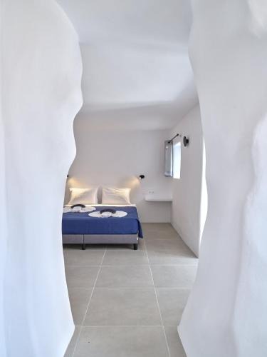 Lefkes House | Lefkes Blissful Home
