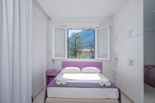 Nikiana Apartment | Lefkothea Apartments
