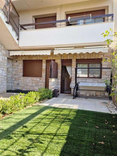 Gerakini Apartment | Lela's House