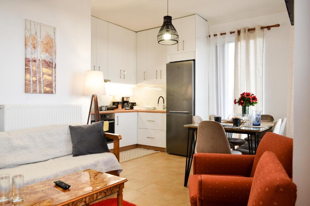 Pylos-Nestoras Apartment | Lemar Home