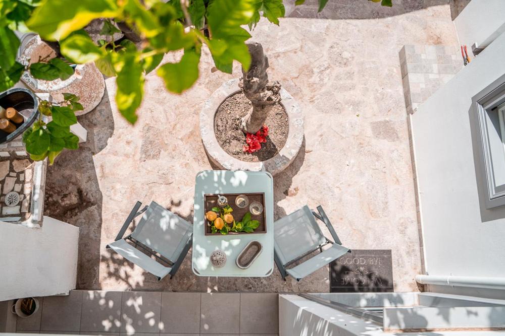 idhra Apartment | LEMON TREE - HYDRA DREAM HOUSES
