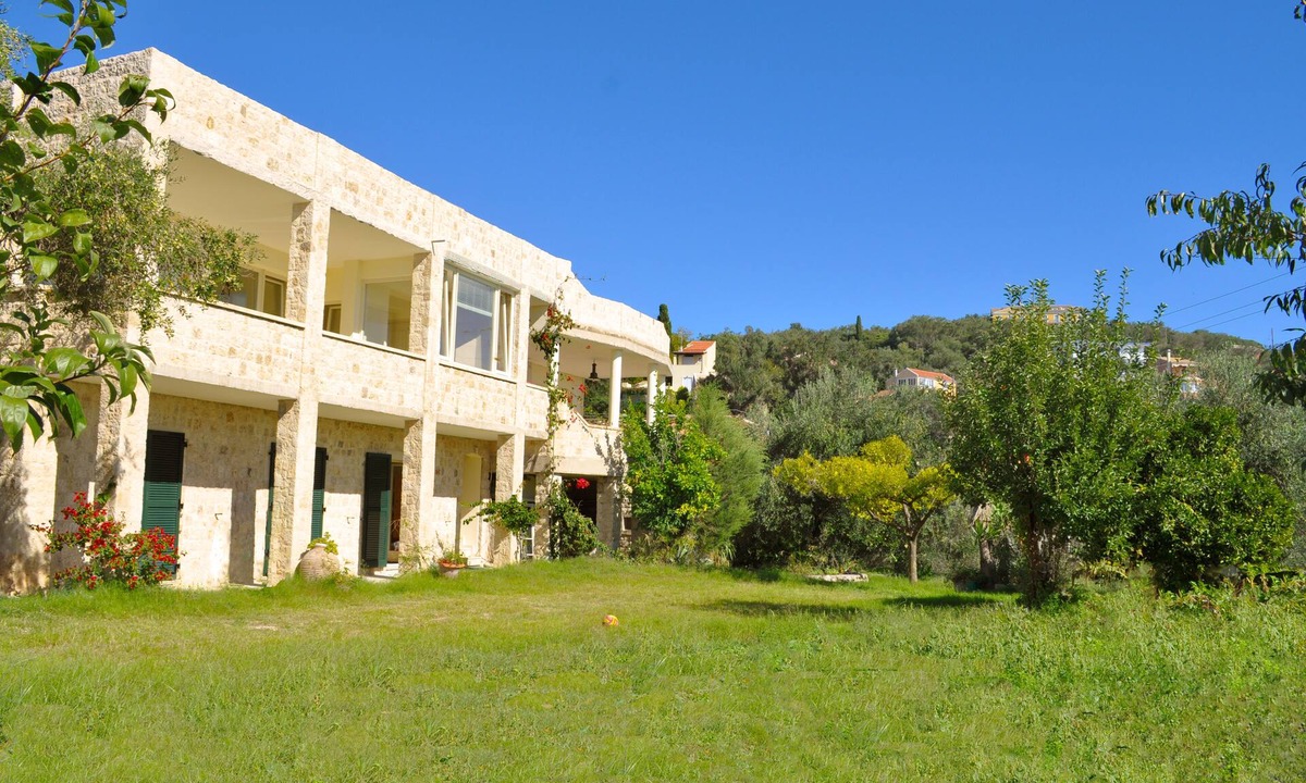 Pelekas Apartment | Lemoni Vacation Home - Pelekas, Corfu