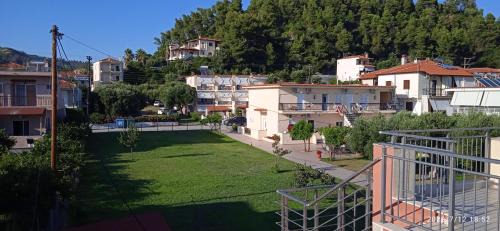 Nea Skioni Apartment | Lemonis House