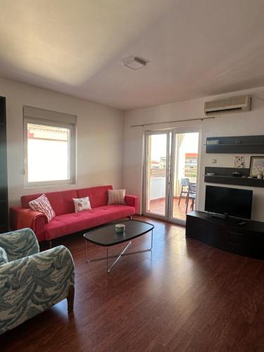 Podmaine Apartment | Lena Comfort Apartment Budva