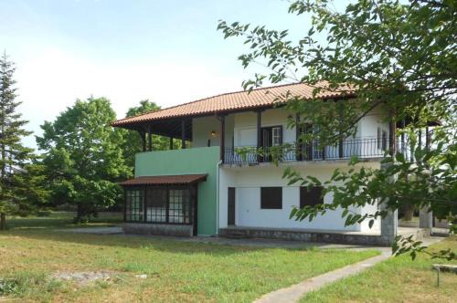 Kassandra House | Lenio Traditional Summer Cottage