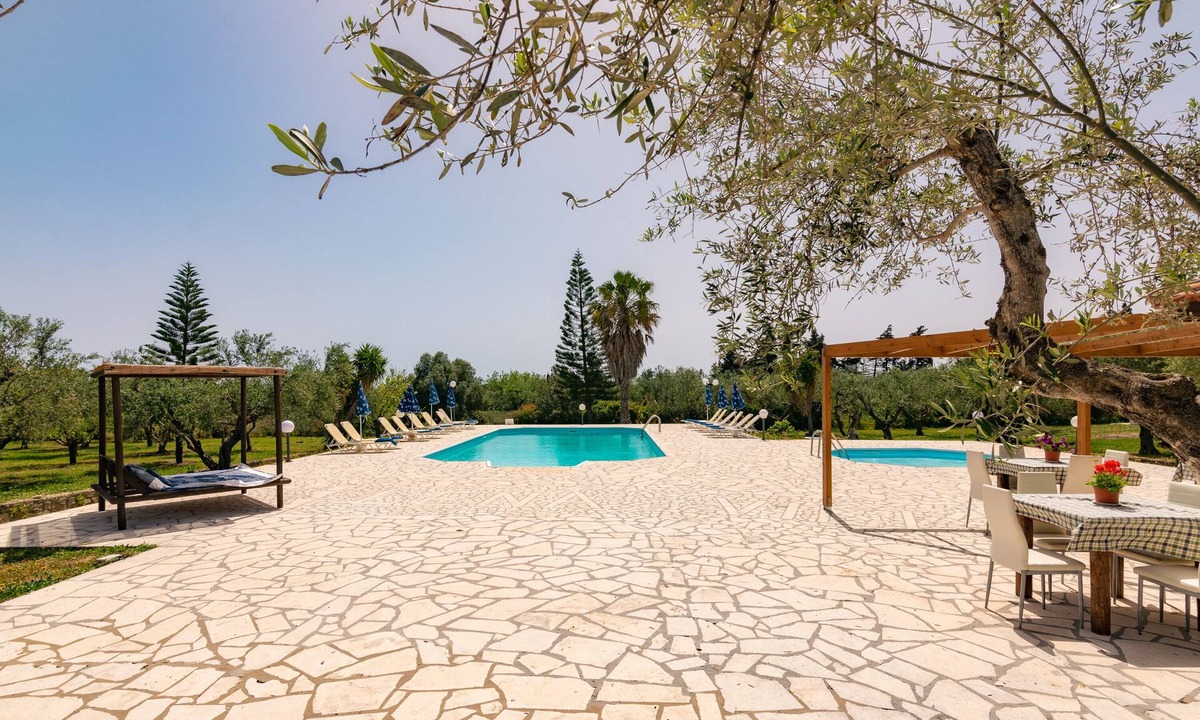 Vasilikos Villa | Lenna's Villas