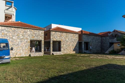 Bregvija House | Leonida Resort