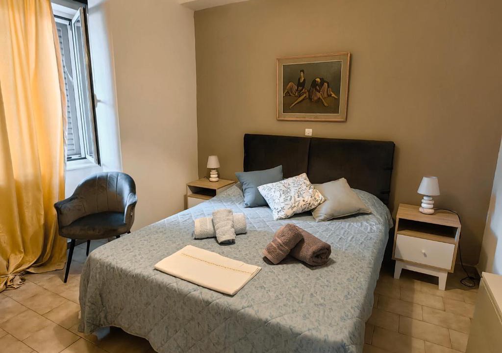 Sparta Apartment | Leonidas Private Apartment in Sparta