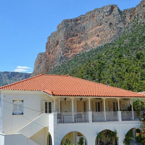 Leonidio Apartment | Leonidio Apartment Maria