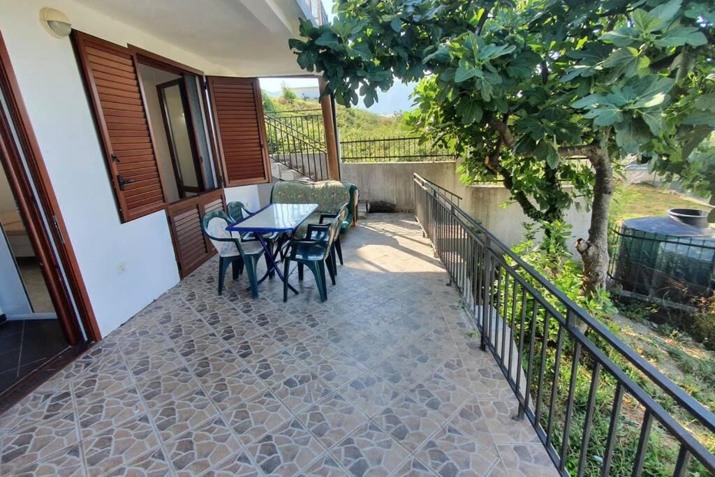 Susanj Apartment | Lep stan u mirnom okruzenju i besplatan parking