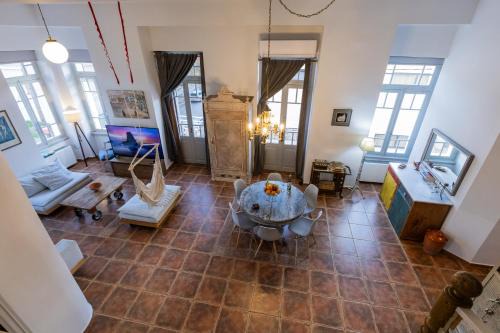 Nafpaktos Apartment | Lepanto Xenia Apartments 1F