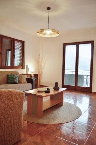 Lepetane Apartment | Lepetane Sea view Mistre Apartments No.2
