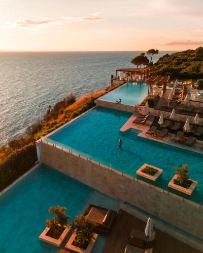 Tsilivi Hotel | Lesante Cape - The Leading Hotels of the World