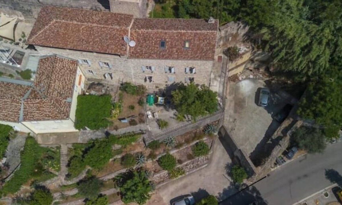Herceg Novi Apartment | Levanat Studio – Cozy Historic Escape with Spectacular Views