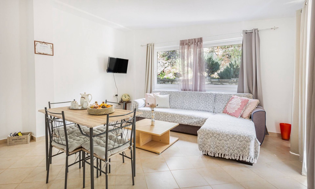 Exopoli Villa | Levanda Villas