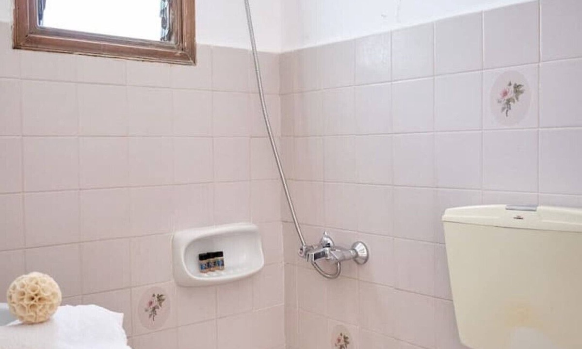 Khondros Apartment | Levanta - Cozy studio 50m from the beach, sleeps 4