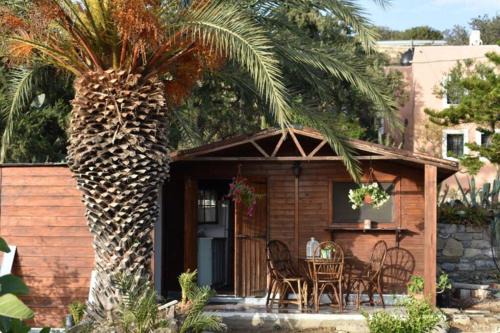 Keratokambos Apartment | Levantes Garden House -