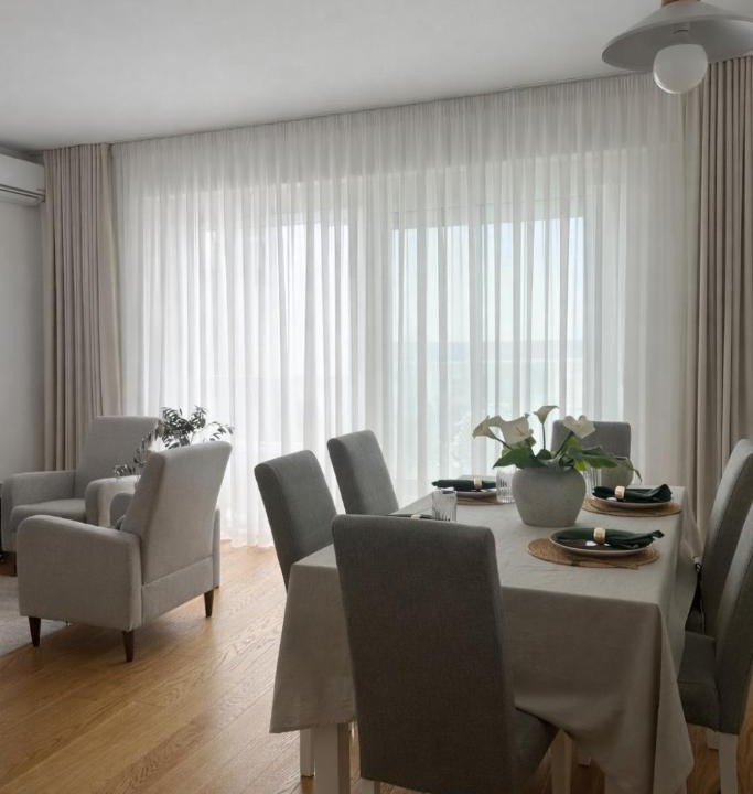 Rafajlovici Apartment | Libertina Rafailovici