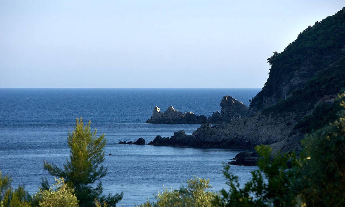 Lichnos Hotel | Lichnos Beach Hotel & Suites
