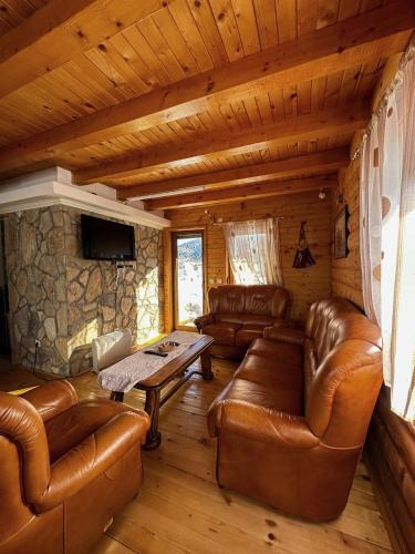 Tepacko Polje House | Lightning apartments