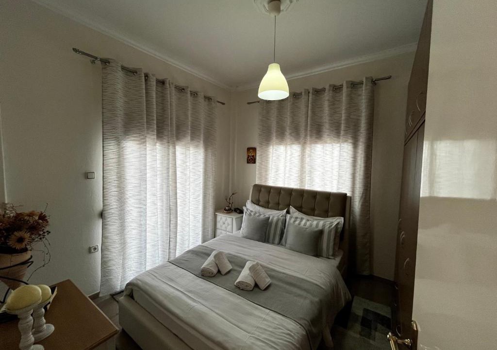 Litochoro Apartment | Like your Home.