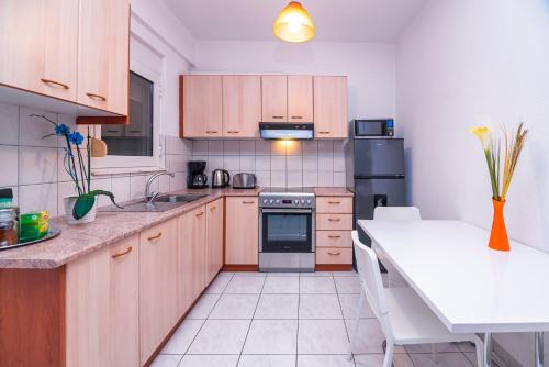 Orestiada Apartment | Likehome Apartments