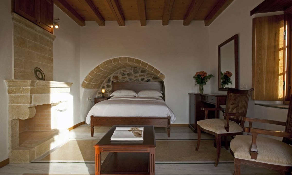 Monemvasia Hotel | Likinia Hotel