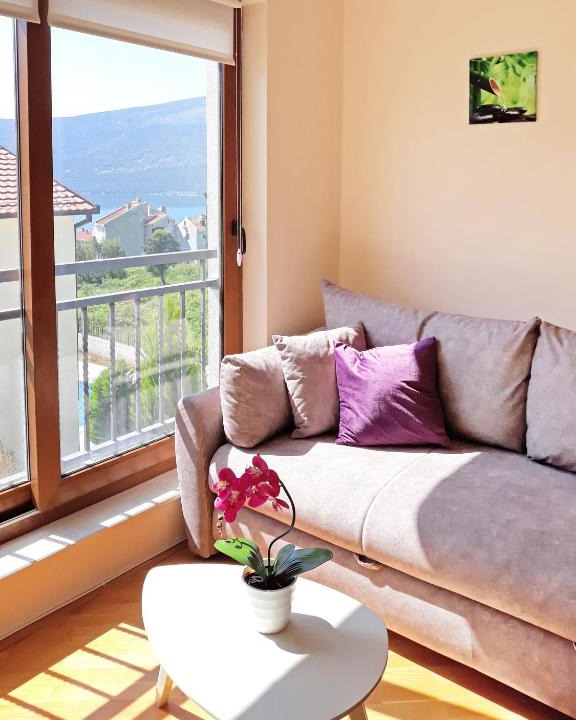 Baosici Apartment | Lila apartmani