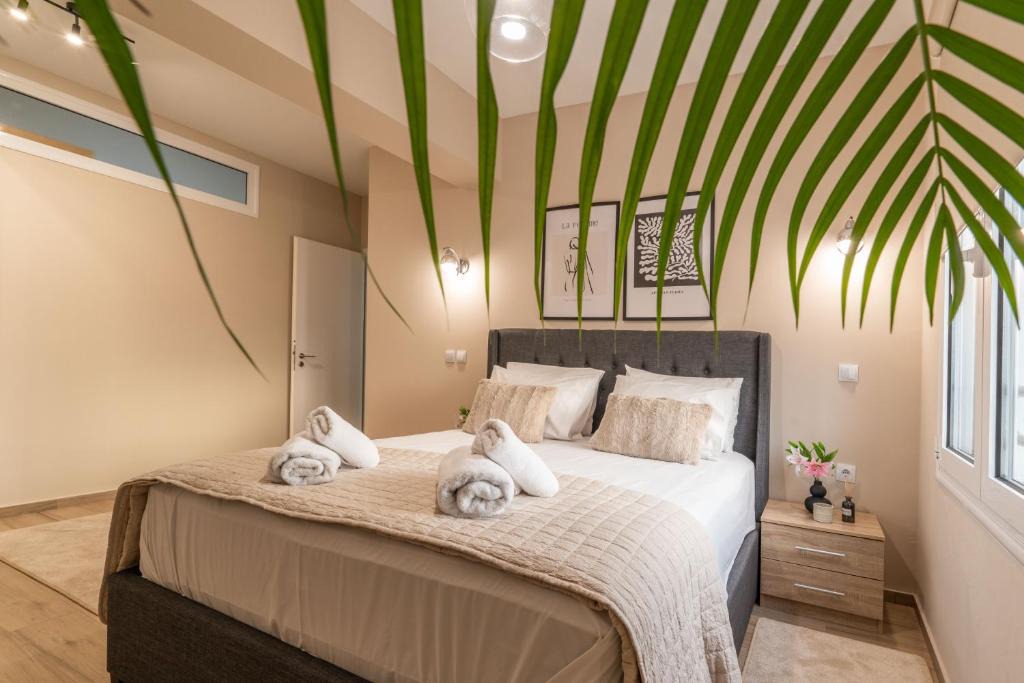 Igoumenitsa Apartment | Lilium Luxury Apartment