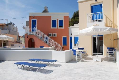 Plakias Apartment | Limani Apartments