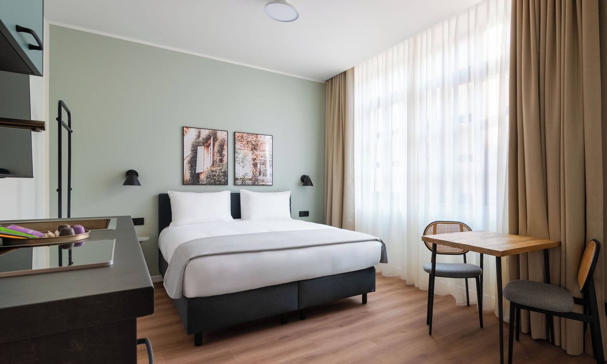 Psirri Apartment | Limehome Athens Agora