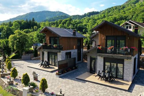 Pejë Villa | Limi-Resort