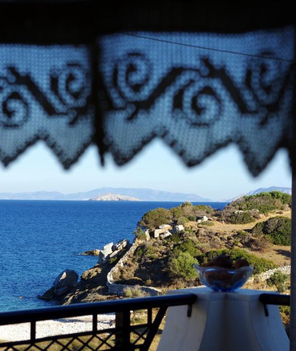 Naxos House | Limnes Home