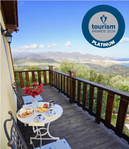 Agios Nikolaos Town House | LIMNI