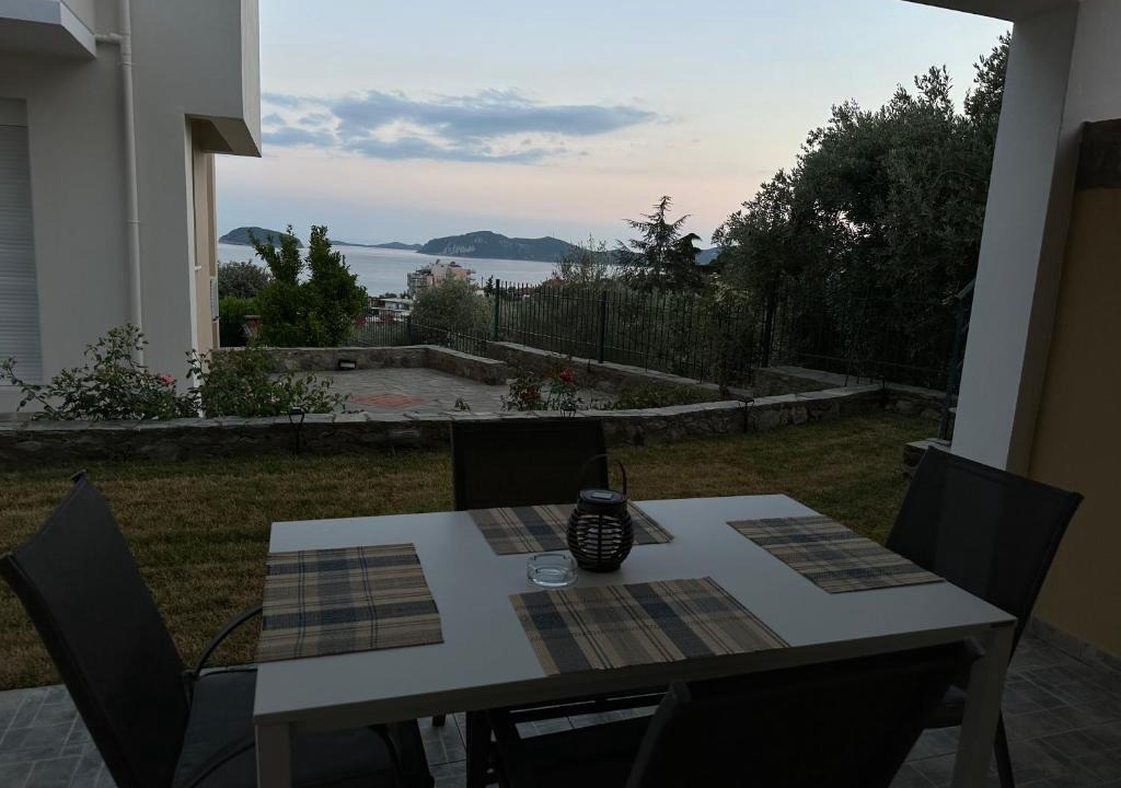 Palaio Tsifliki Apartment | Lina House