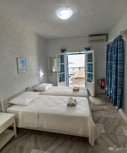 Mirties Apartment | Lina studios