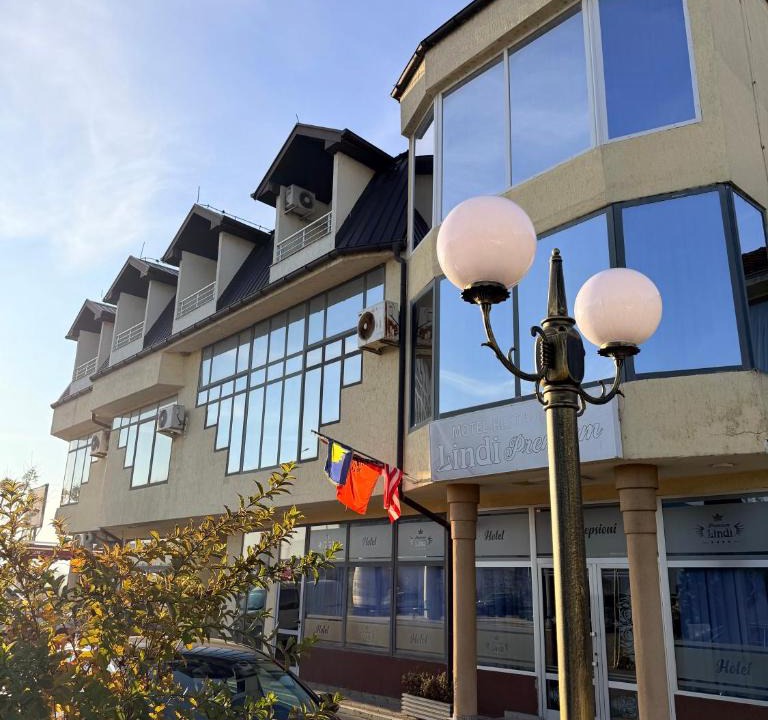 Dushanovë Hotel | Lindi Premium Hotel