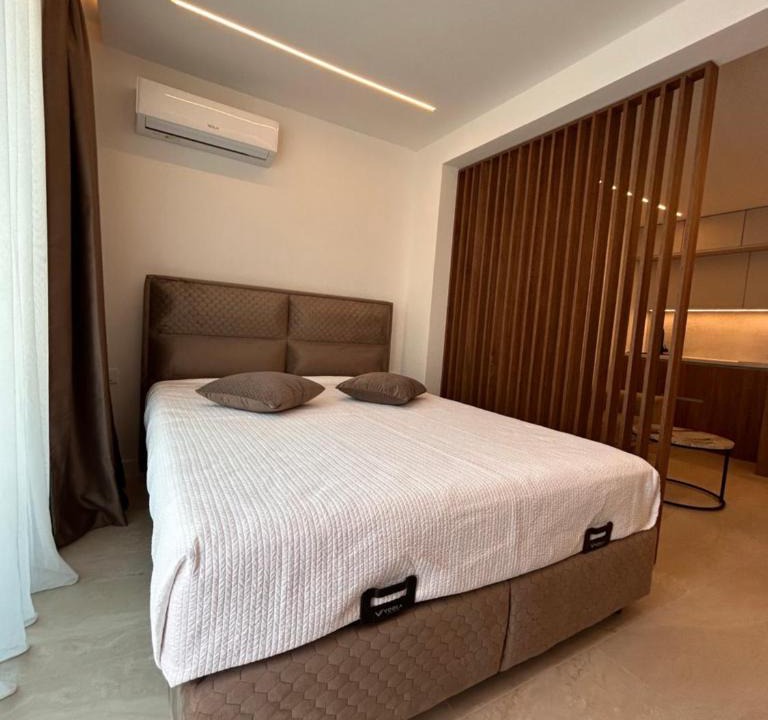 Lazi Apartment | Linea Residence