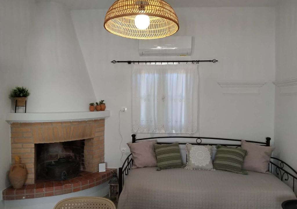 Aperio House | Liodentro House
